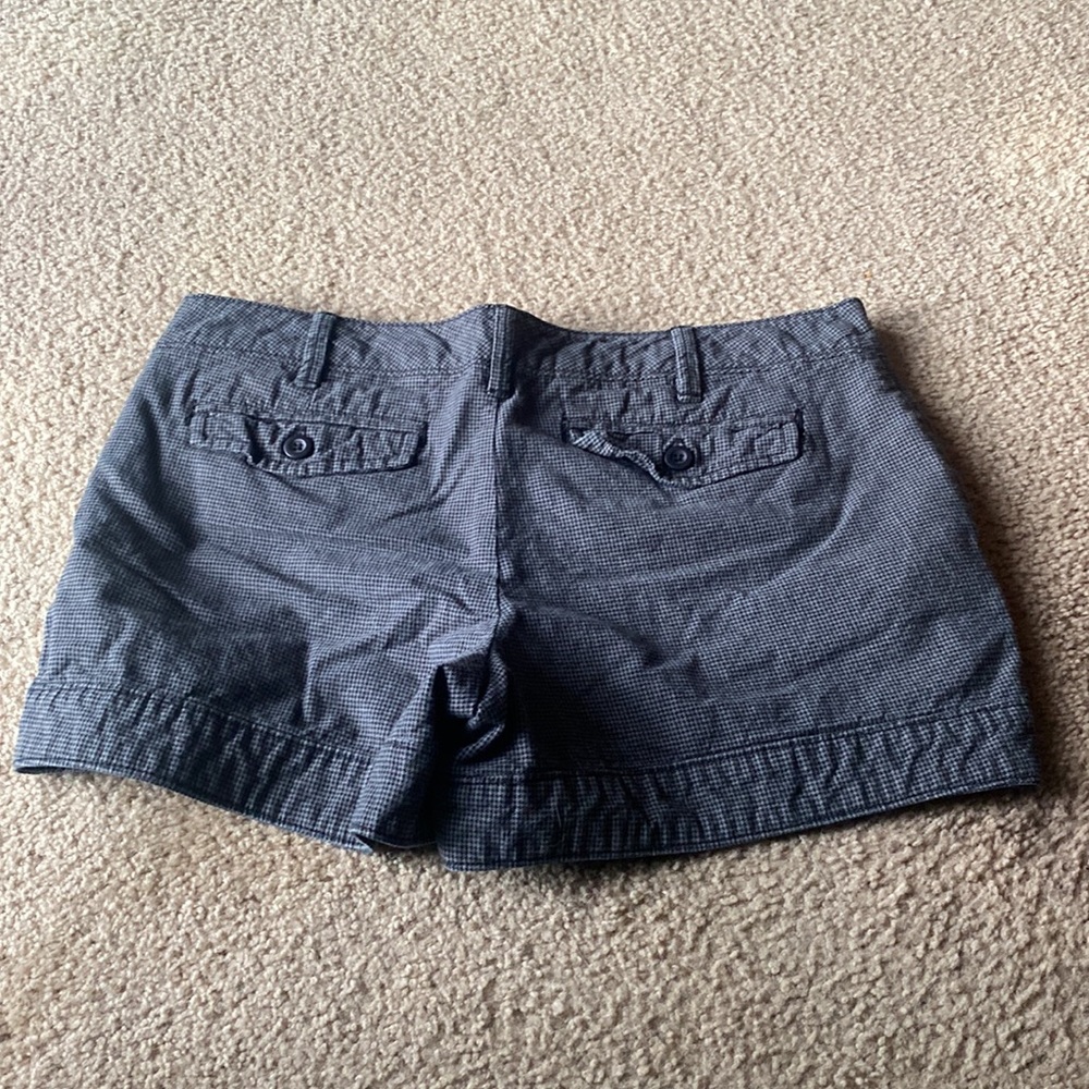 Patterned shorts - Picture 4 of 8
